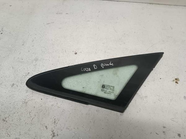 VITRE AVANT GAUCHE OPEL - Vue 1